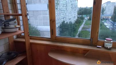 1-комн. квартира, 28.2 м&sup2;