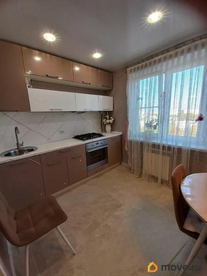 2-комн. квартира, 49.3 м&sup2;