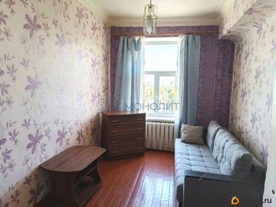 2-комн. квартира, 48 м&sup2;