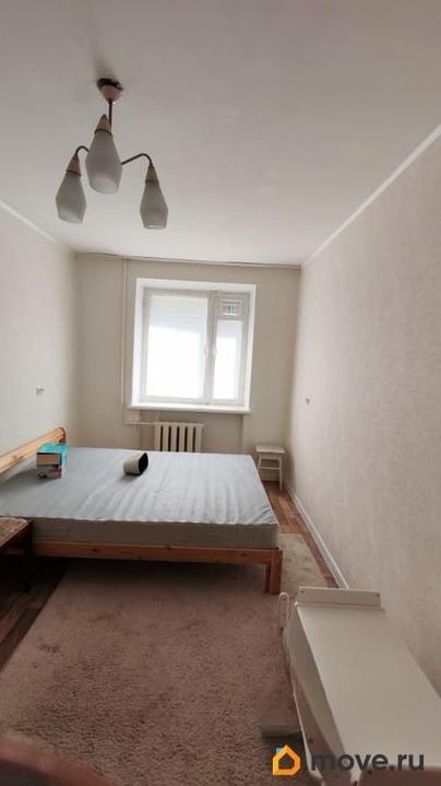 2-комн. квартира, 44.3 м&sup2;