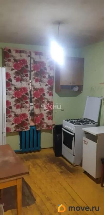 1-комн. квартира, 31.6 м&sup2;