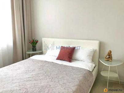 1-комн. квартира, 39.6 м&sup2;