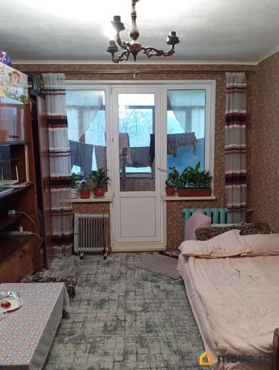 2-комн. квартира, 43.6 м&sup2;