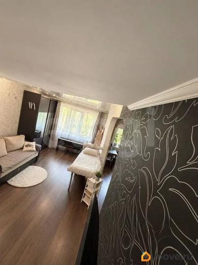 1-комн. квартира, 32 м&sup2;