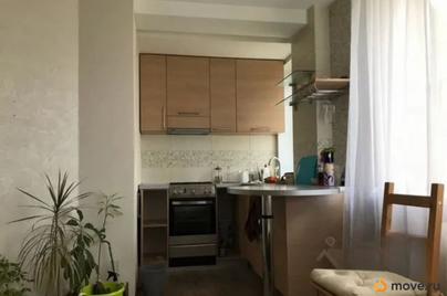 2-комн. квартира, 45 м&sup2;