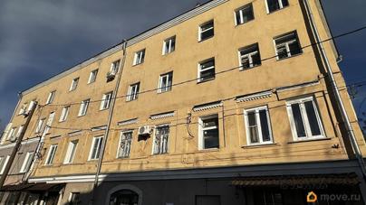 1-комн. квартира, 33 м&sup2;