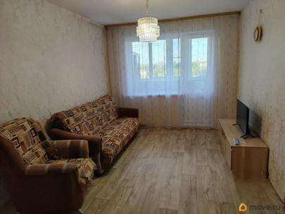 1-комн. квартира, 33.3 м&sup2;