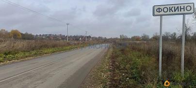 земельный участок, 10 соток