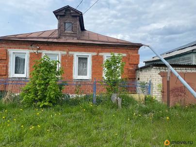 дом, 56 м&sup2;, 6 соток