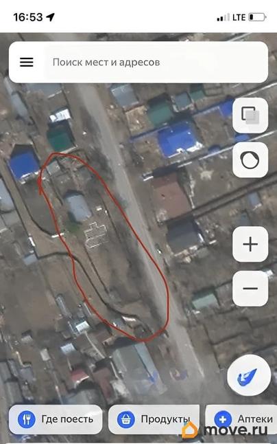 земельный участок, 11.3 сотки