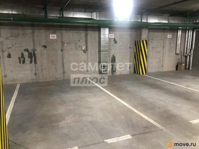 гараж, 13.3 м&sup2;