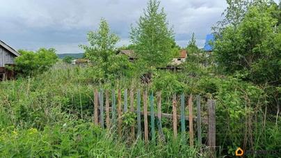 земельный участок, 20 соток