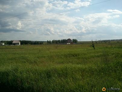 земельный участок, 15.1 сотки