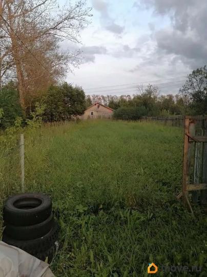 земельный участок, 10 соток