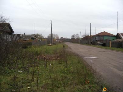 земельный участок, 8 соток