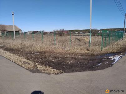 земельный участок, 15.6 сотки