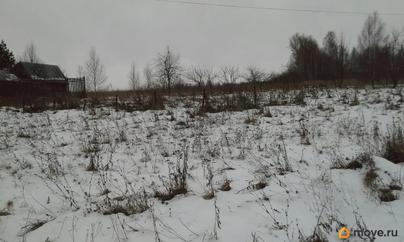 земельный участок, 14 соток