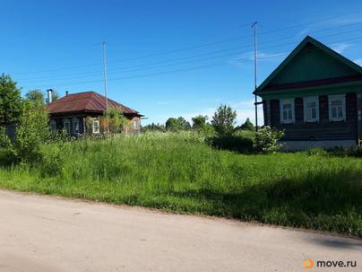 земельный участок, 19 соток