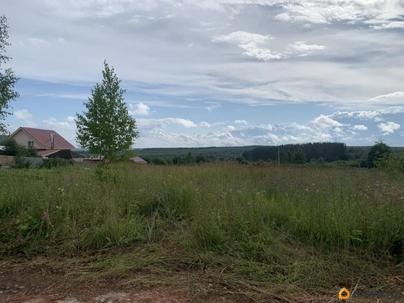 земельный участок, 13 соток