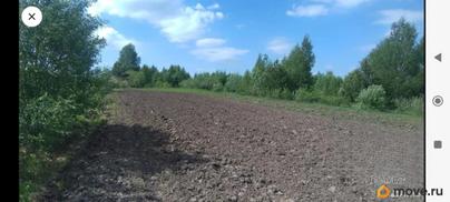 земельный участок, 10 соток