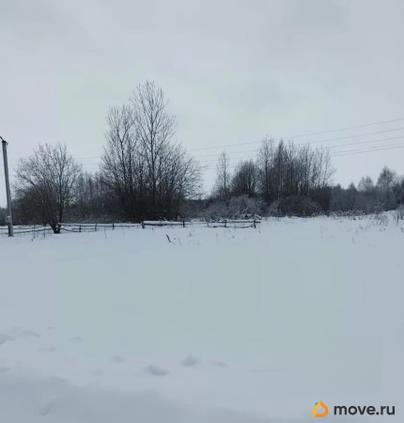 земельный участок, 16 соток