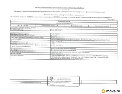 коммерческий участок, 11.95 га