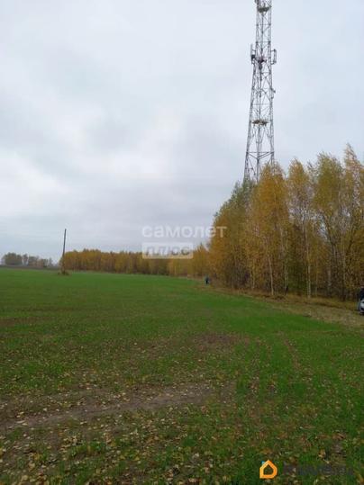 земельный участок, 0.72 га