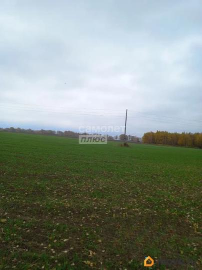 земельный участок, 0.7 га
