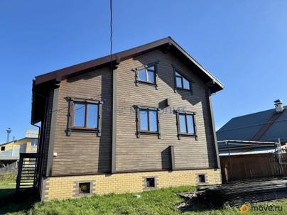 дом, 171.9 м&sup2;, 13.1 сотки