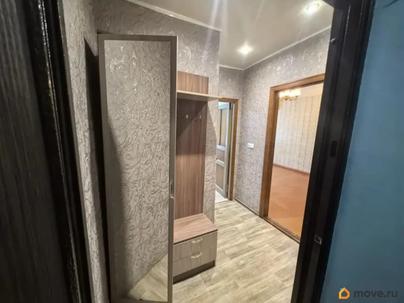 2-комн. квартира, 37.4 м&sup2;