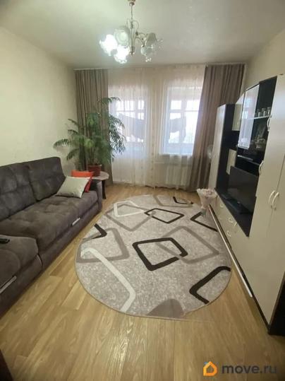 2-комн. квартира, 46.8 м&sup2;