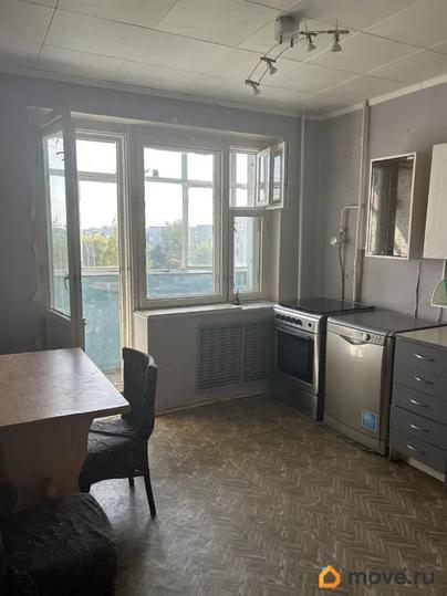 3-комн. квартира, 71 м&sup2;