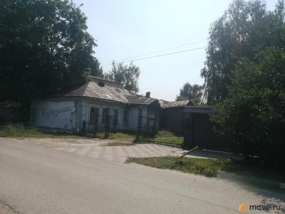 отдельное здание, 274.4 м&sup2;