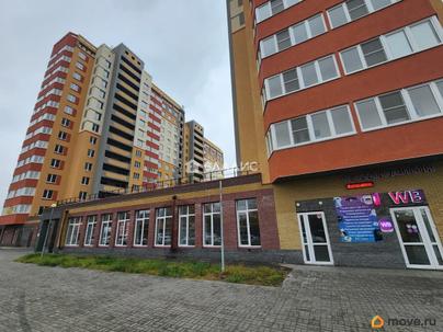 торговое помещение, 303.6 м&sup2;