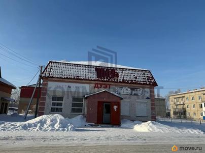 торговое помещение, 204.5 м&sup2;