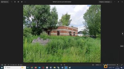 отдельное здание, 92.4 м&sup2;