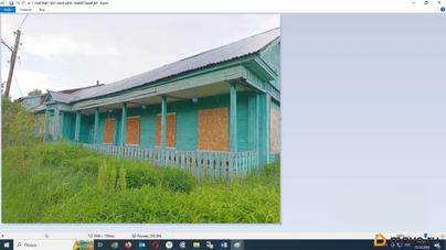 отдельное здание, 361.8 м&sup2;