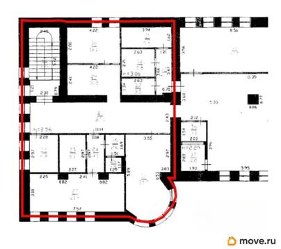 свободного назначения, 159.6 м&sup2;