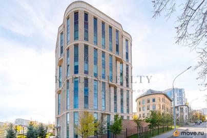 3-комн. квартира, 152.8 м&sup2;