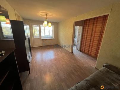 2-комн. квартира, 45.5 м&sup2;