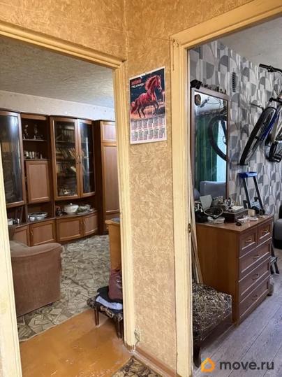 2-комн. квартира, 44 м&sup2;