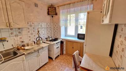 2-комн. квартира, 42.3 м&sup2;