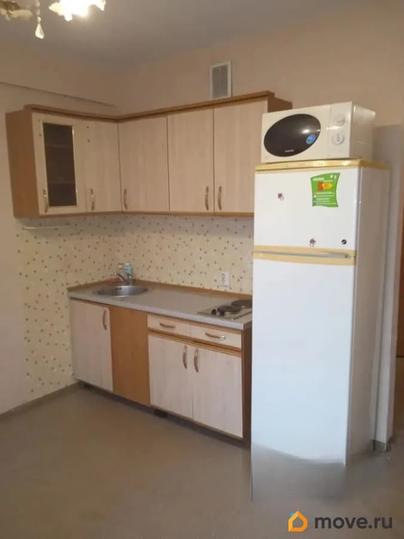 студия, 24 м&sup2;