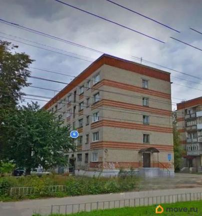 3-комн. квартира, 72.5 м&sup2;