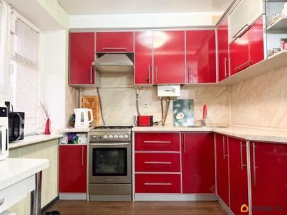 2-комн. квартира, 41.1 м&sup2;