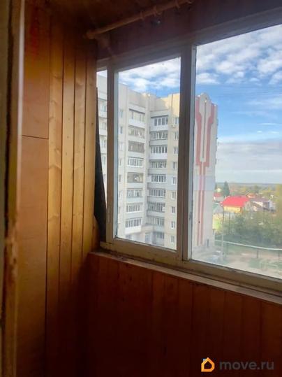 3-комн. квартира, 66.5 м&sup2;