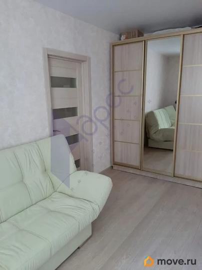 2-комн. квартира, 36.4 м&sup2;