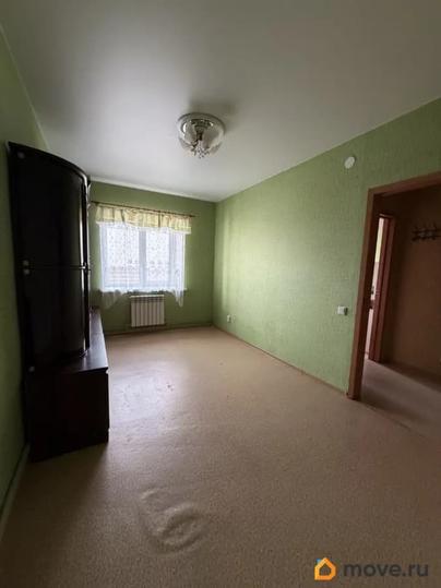 1-комн. квартира, 28 м&sup2;