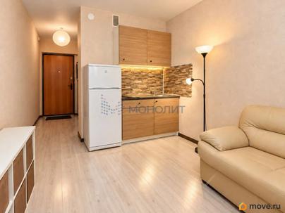 студия, 20 м&sup2;