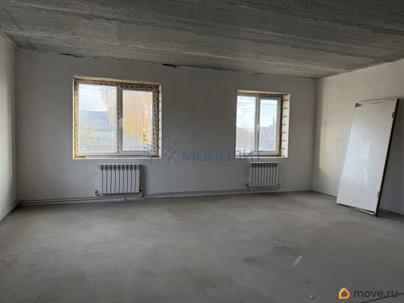 1-комн. квартира, 53.7 м&sup2;